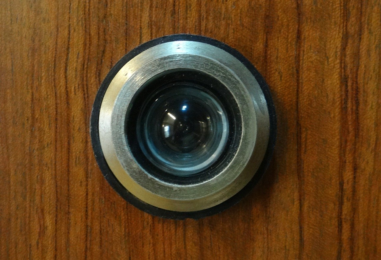 spioncino