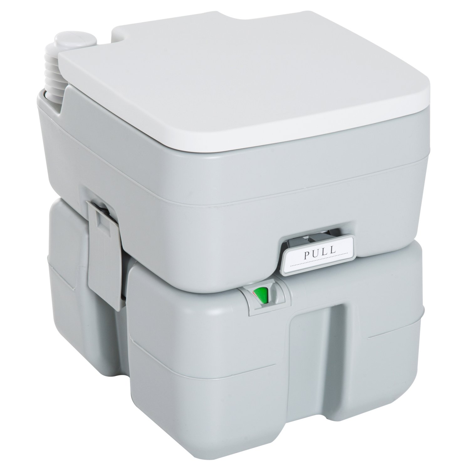 bagno chimico portatile