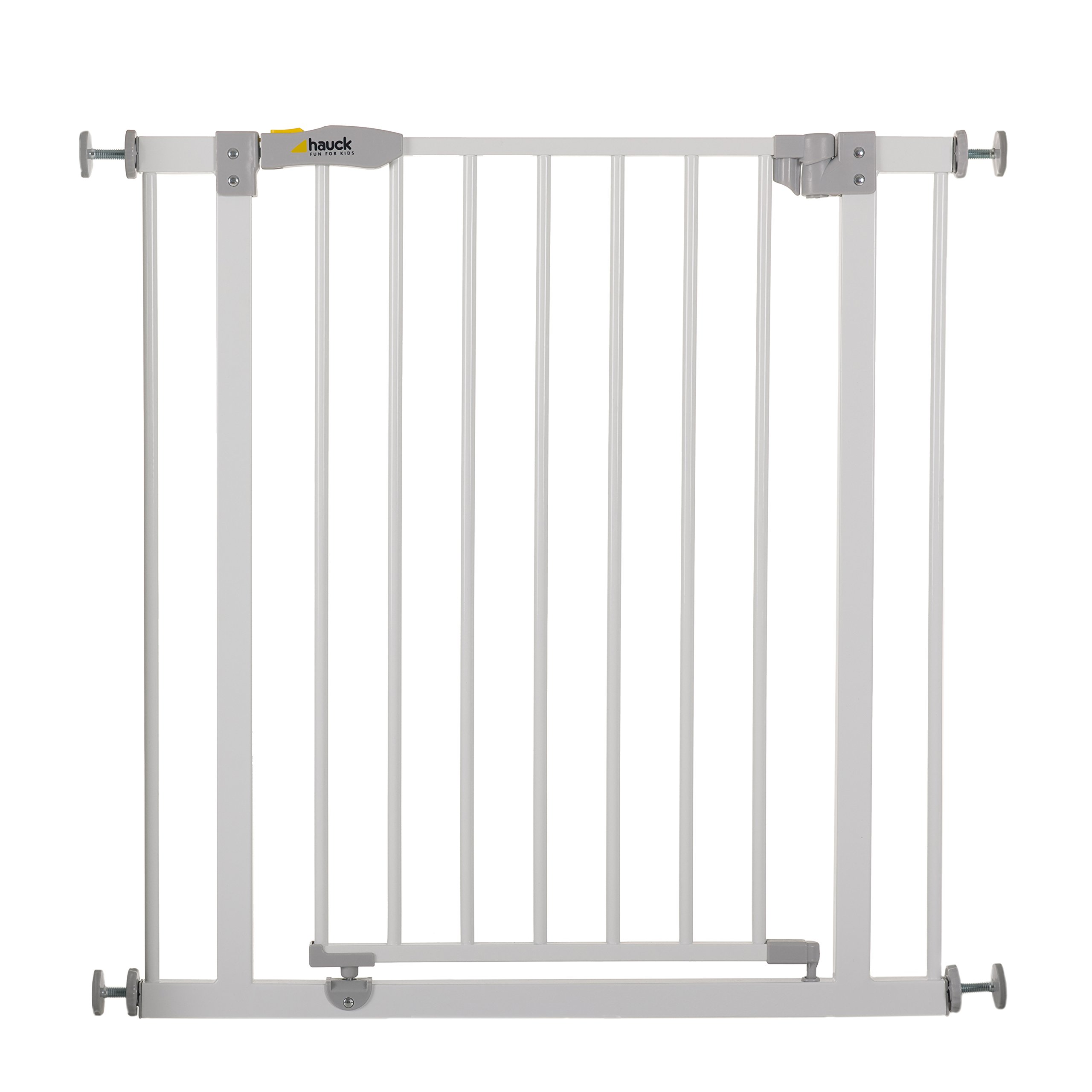 cancelletto bambini bianco