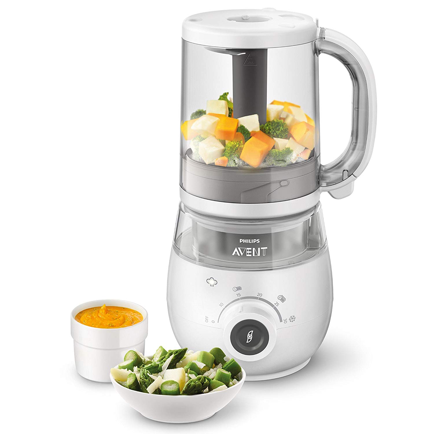 cuocipappa philips