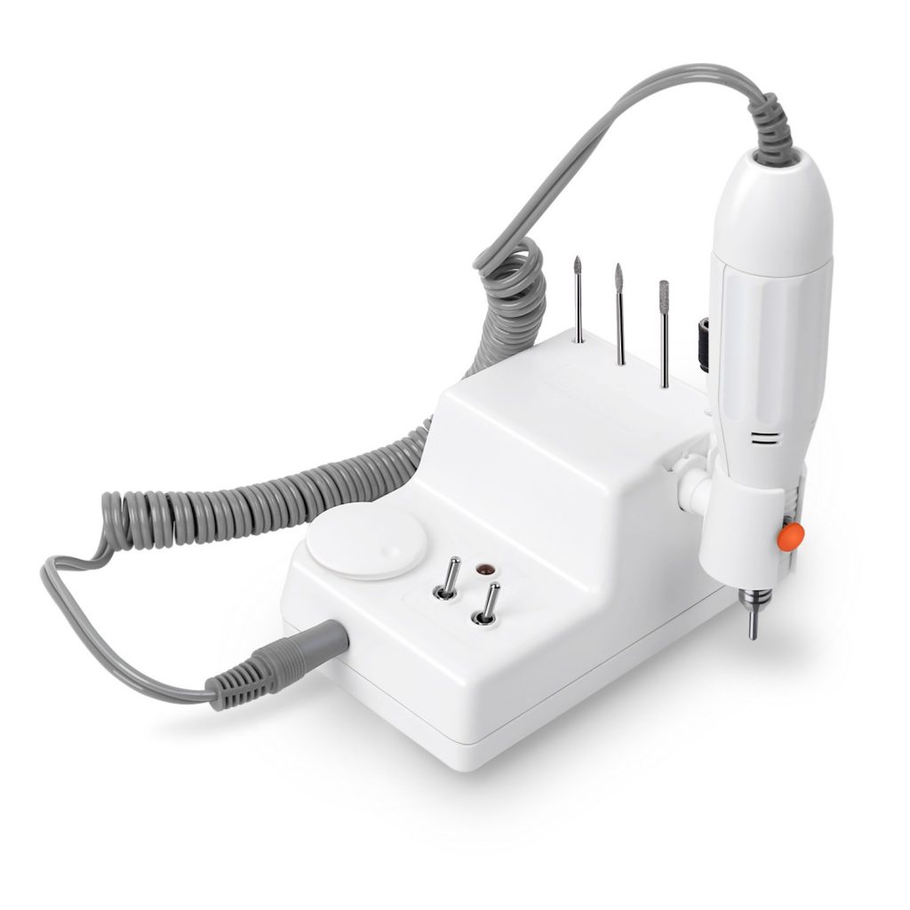 fresa per unghie elettrica