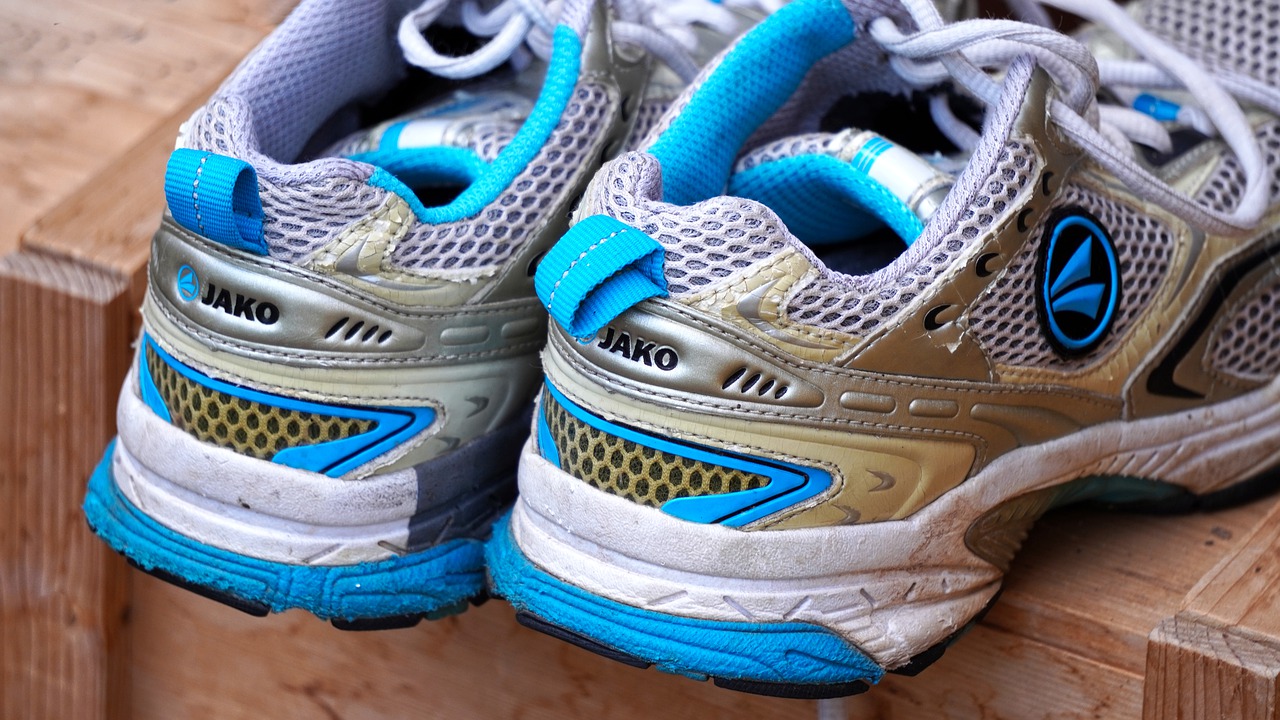 scarpe da corsa