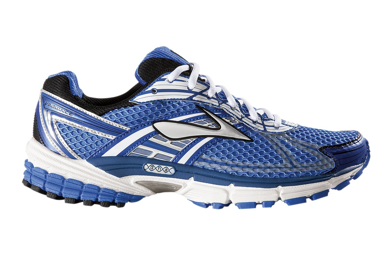 scarpe fitness