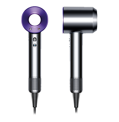 asciugacapelli dyson