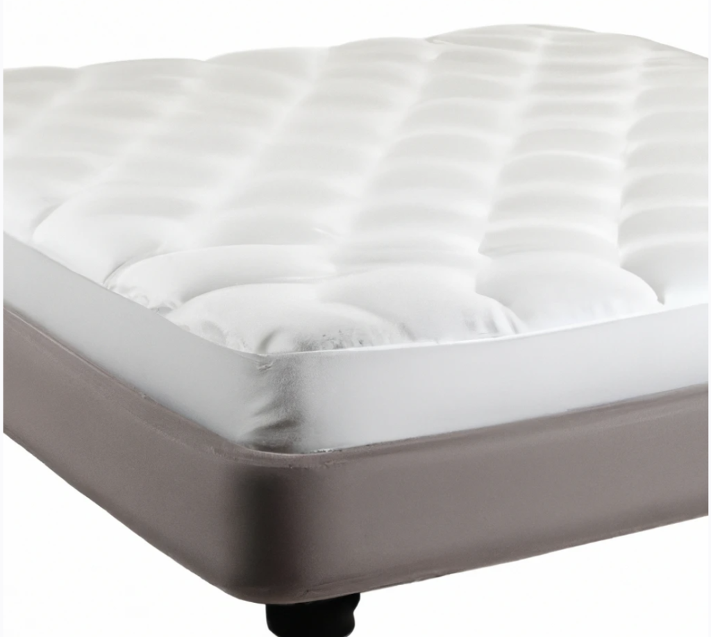 come pulire un materasso dalla pipì