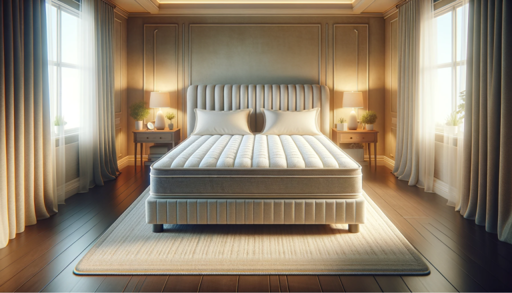 differenze tra materassi a molle, in lattice e in memory