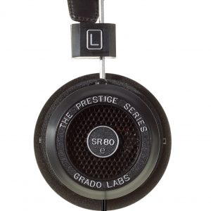 cuffie aperte grado sr 80e