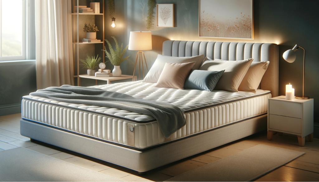 i materassi in poliuretano