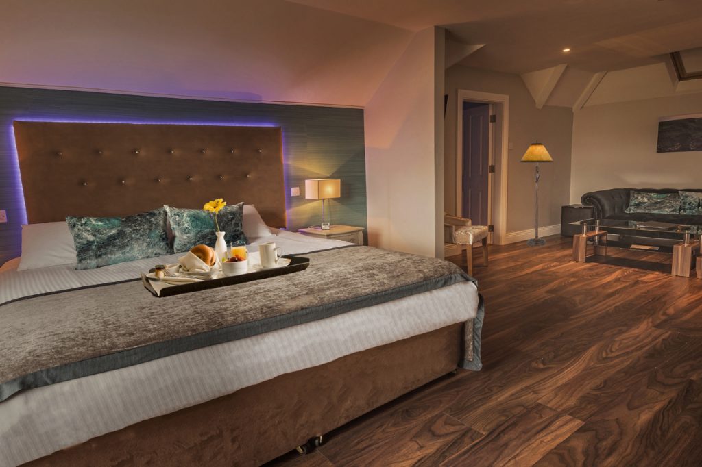 materasso dimensione king personalizzata