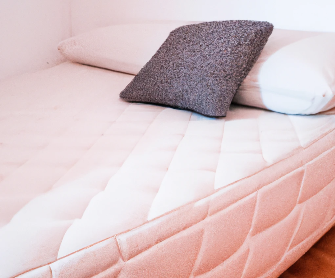 Materasso troppo duro: i rischi e come capire se il vostro lo è