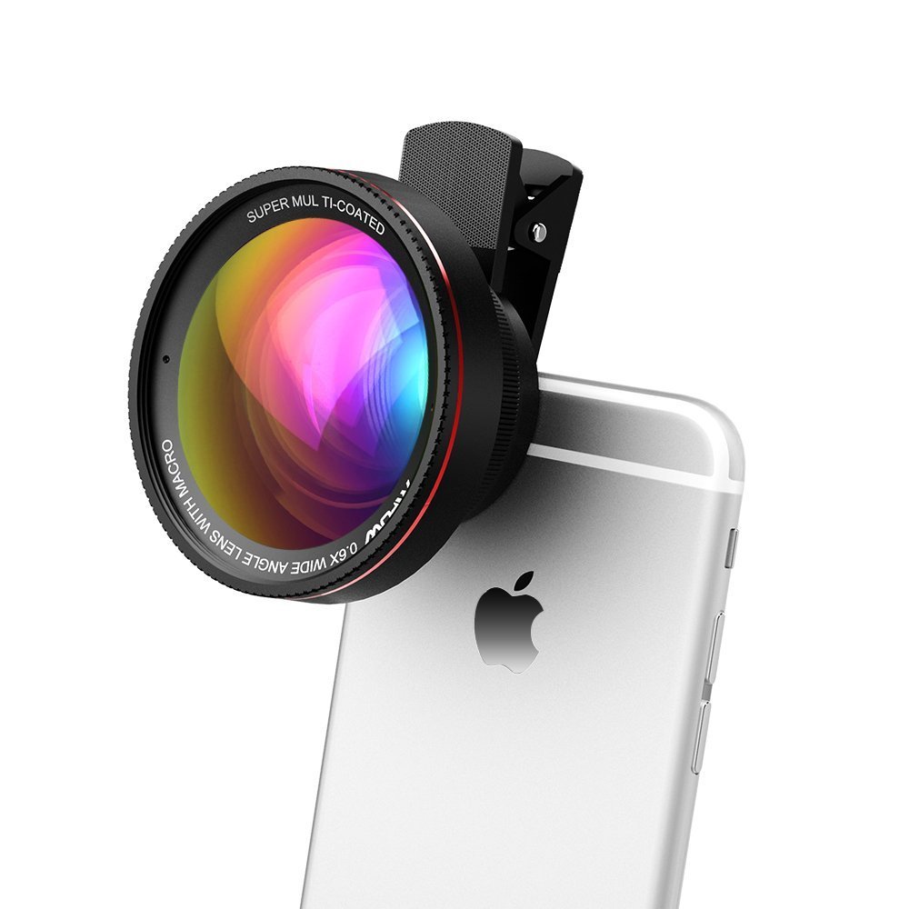 MPOW MLens V2 - Recensione - Opinioni e Migliori Offerte