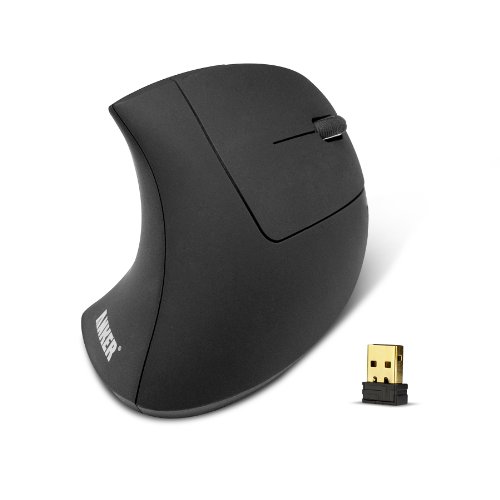 Anker Mouse Verticale AK-98ANWVM-UBA - Recensione - Opinioni e Migliori Offerte