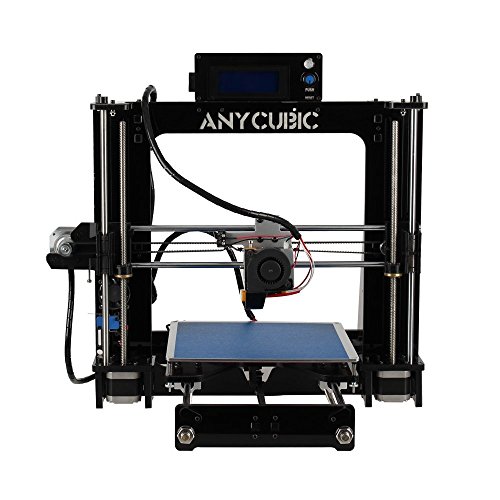 Anycubic Prusa i3 - Recensione - Opinioni e Migliori Offerte