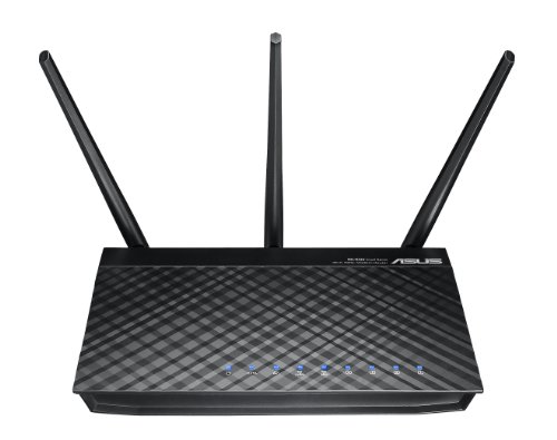 Asus DSL-N55U - Recensione - Opinioni e Migliori Offerte