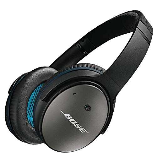Bose QuietComfort 25 - Recensione - Opinioni e Migliori Offerte