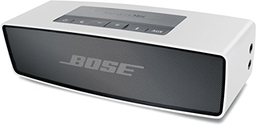 Bose SoundLink Mini - Recensione - Opinioni e Migliori Offerte