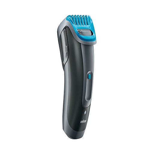 Braun Cruzer 6 Beard&Head - Recensione - Opinioni e Migliori Offerte