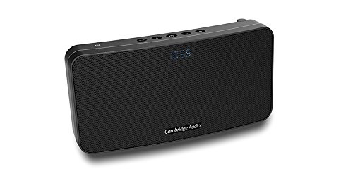 Cambridge Audio MINX GO - Recensione - Opinioni e Migliori Offerte