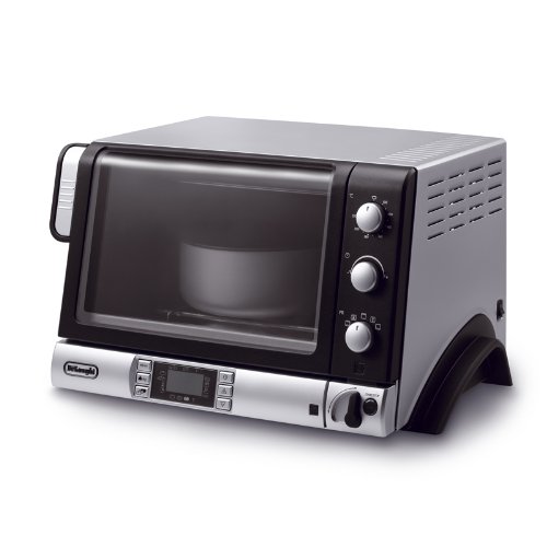 De' Longhi EOB2071 Pangourmet - Recensione - Opinioni e Migliori Offerte