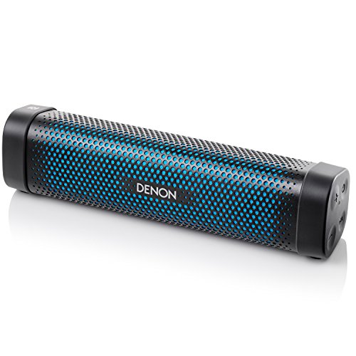 Denon Envaya Mini DSB-100 - Recensione - Opinioni e Migliori Offerte