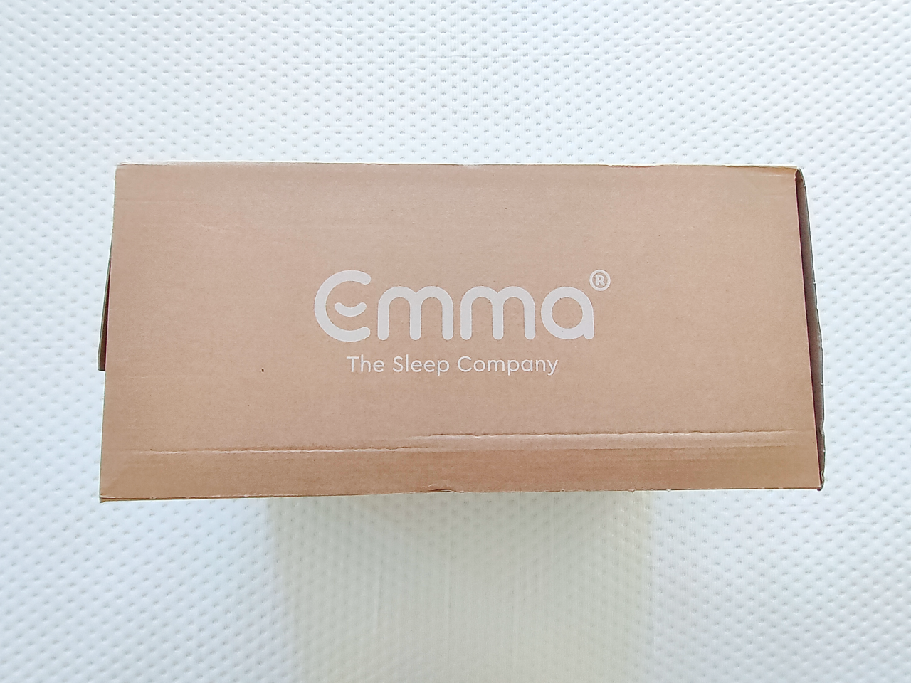 Emma Cuscino Cervicale - scatola