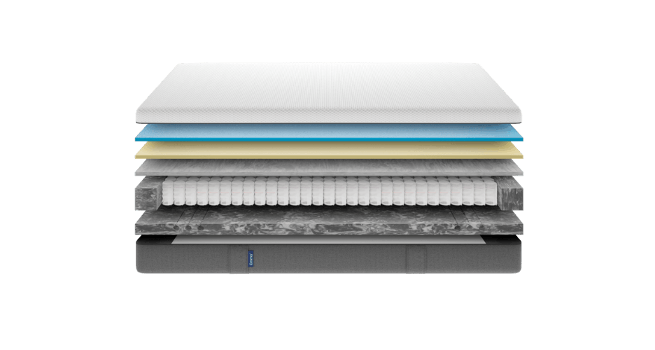 Emma Hybrid strati