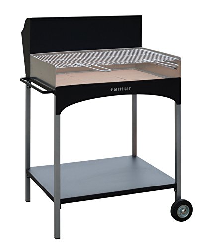 Famur Elite BK 8 - Recensione - Opinioni e Migliori Offerte