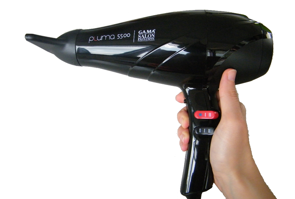 GAMA Pluma 5500 Oxy-Active - Recensione - Opinioni e Migliori Offerte