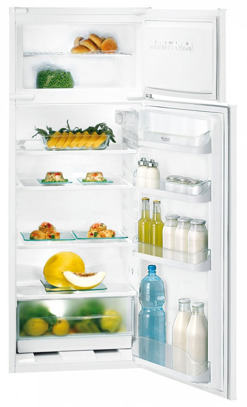 Hotpoint BD 2622/HA - Recensione - Opinioni e Migliori Offerte