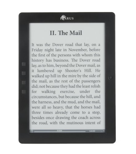 Icarus Excel - Recensione - Opinioni e Migliori Offerte