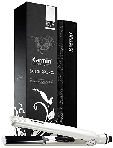 Karmin G3 Salon Pro - Recensione - Opinioni e Migliori Offerte