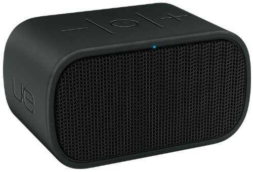 Logitech UE Mini Boom - Recensione - Opinioni e Migliori Offerte