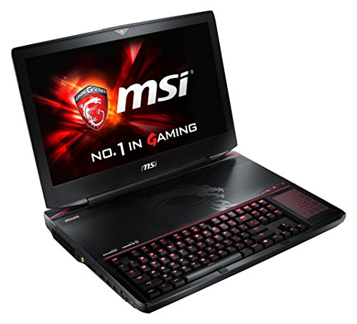 MSI GT80S 6QF Titan SLI - Recensione - Opinioni e Migliori Offerte