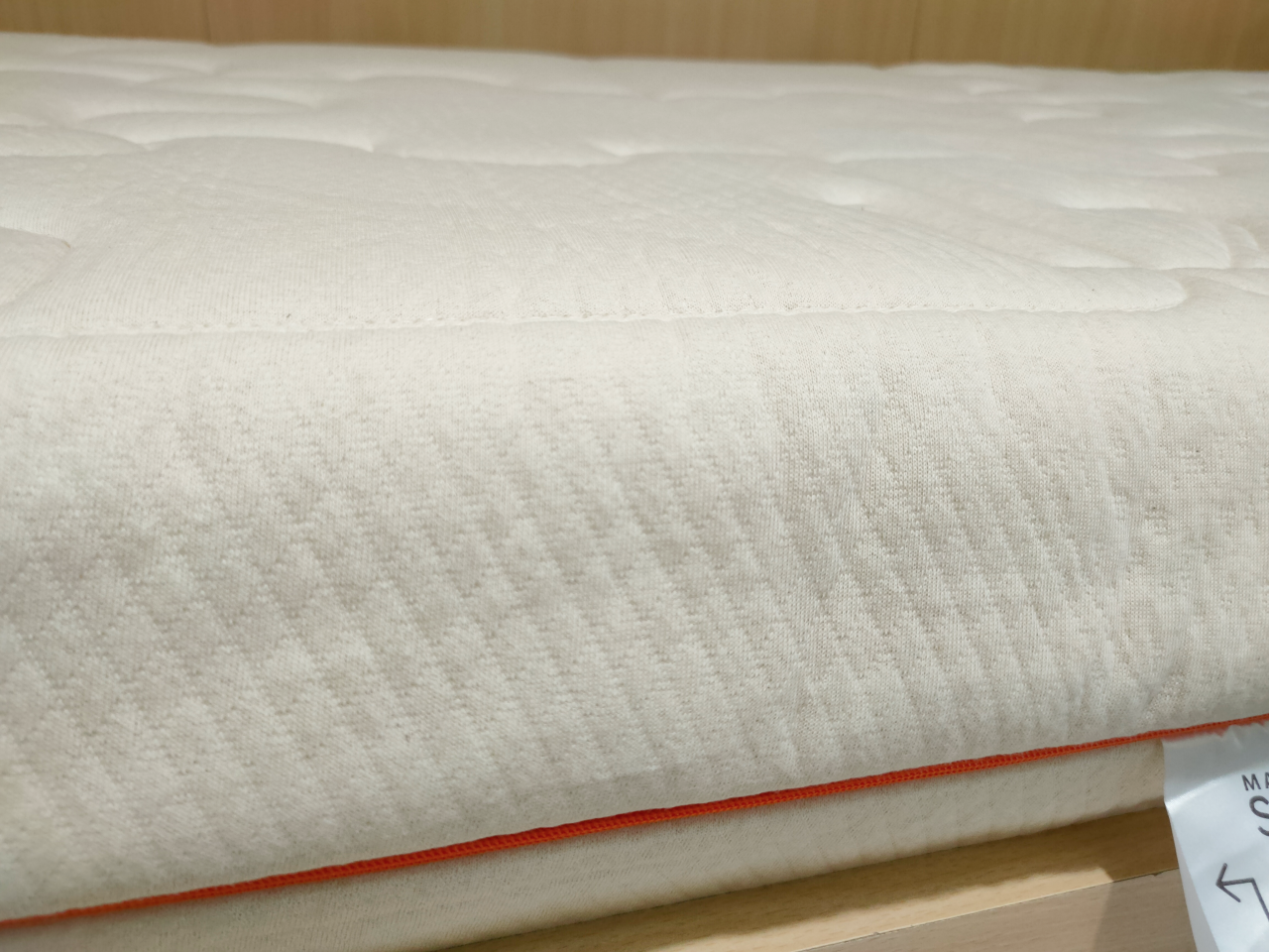 Materasso Switch - materiale copertura