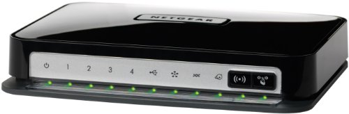 Netgear DGN2200 - Recensione - Opinioni e Migliori Offerte