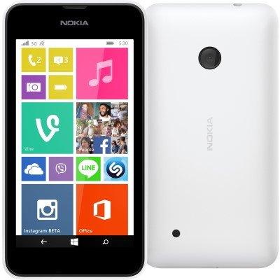 Nokia Lumia 530 - Recensione - Opinioni e Migliori Offerte