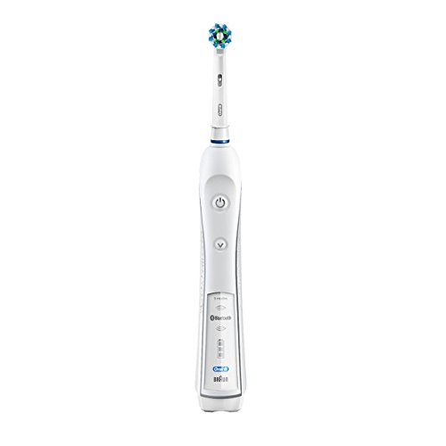 Oral-B PRO 7000 Smartseries - Recensione - Opinioni e Migliori Offerte