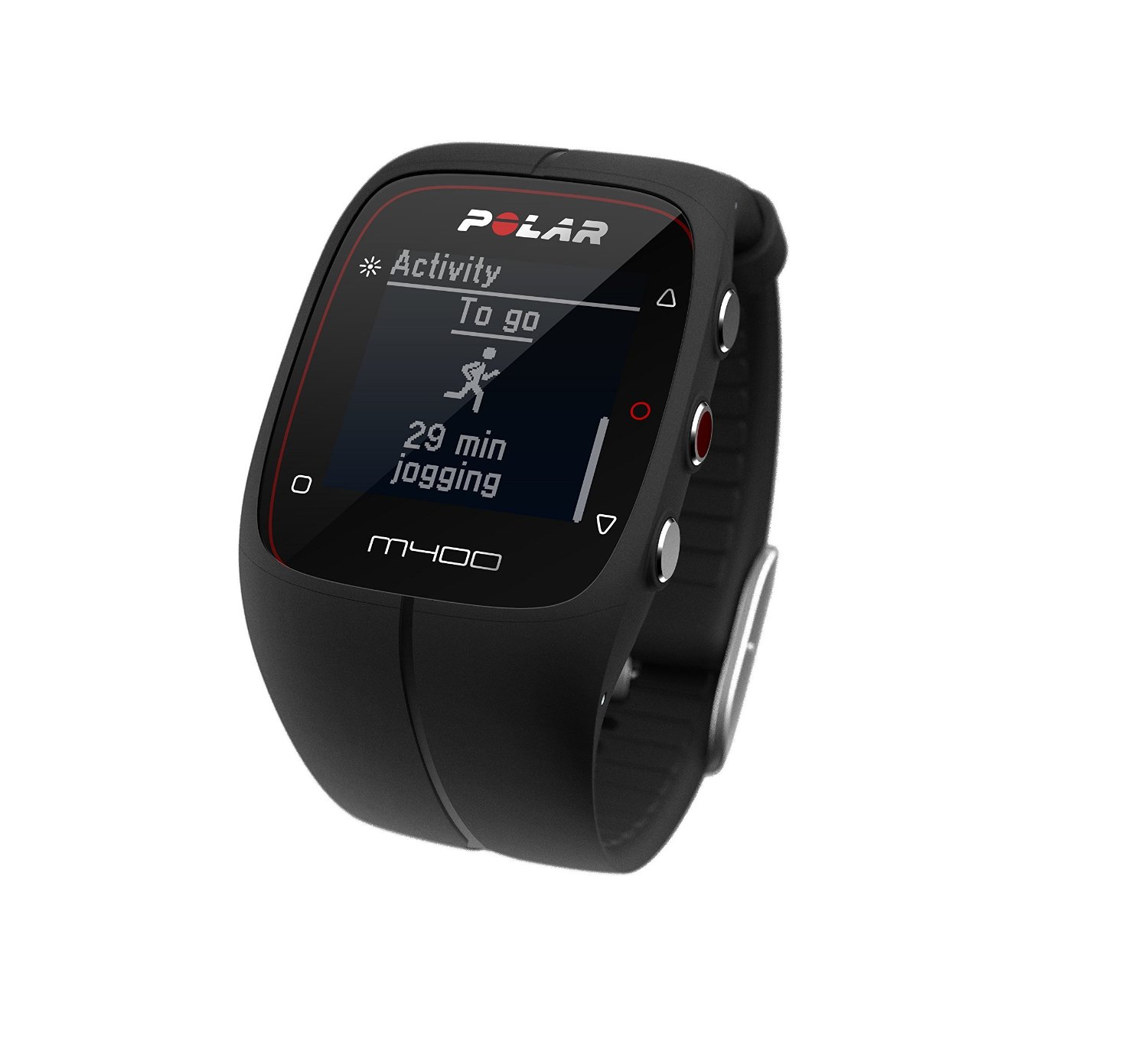 Polar M400 - Recensione - Opinioni e Migliori Offerte