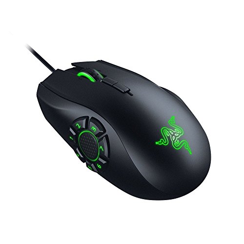 Razer Naga Hex V2 MOBA - Recensione - Opinioni e Migliori Offerte