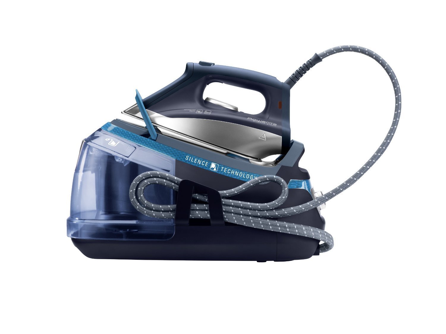 Rowenta DG8960 Silence Steam Extreme - Recensione - Opinioni e Migliori Offerte