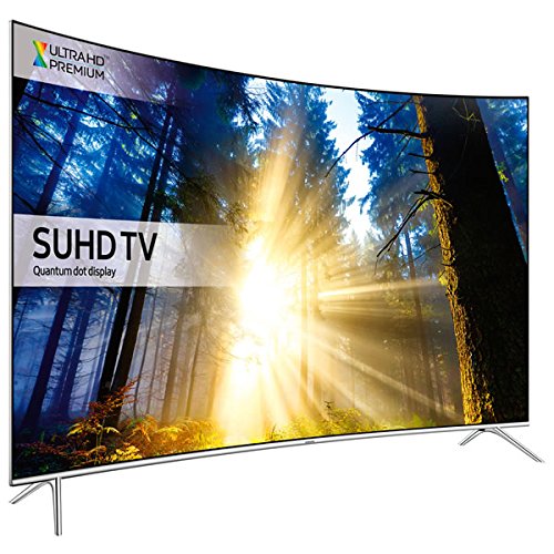 Samsung UE43KS7500 - Recensione - Opinioni e Migliori Offerte