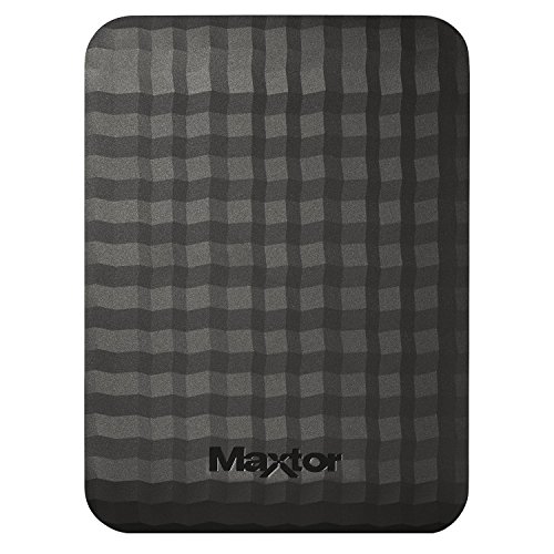 Seagate Maxtor M3 Portable - Recensione - Opinioni e Migliori Offerte