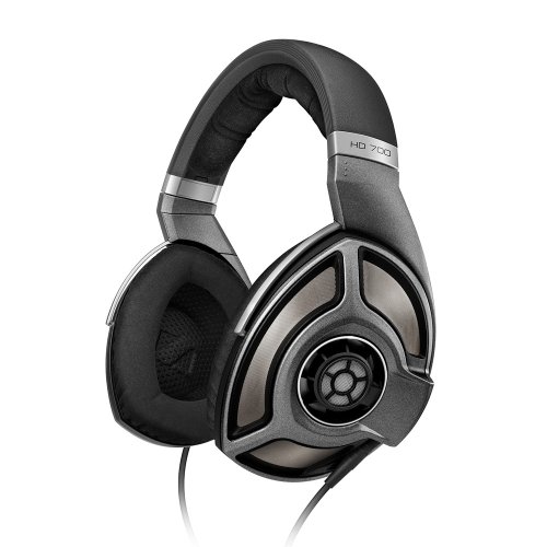 Sennheiser HD 700 - Recensione - Opinioni e Migliori Offerte
