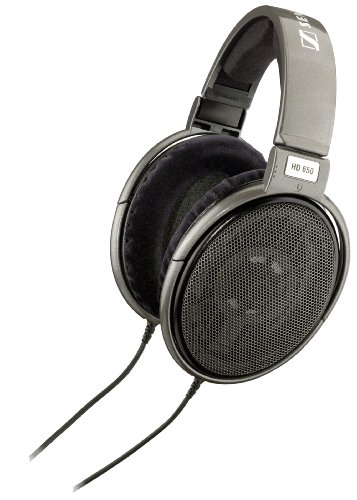 Sennheiser HD650 - Recensione - Opinioni e Migliori Offerte
