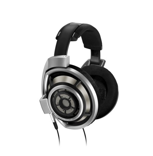 Sennheiser HD800 - Recensione - Opinioni e Migliori Offerte