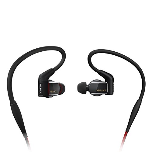 Sony XBA-H3 - Recensione - Opinioni e Migliori Offerte