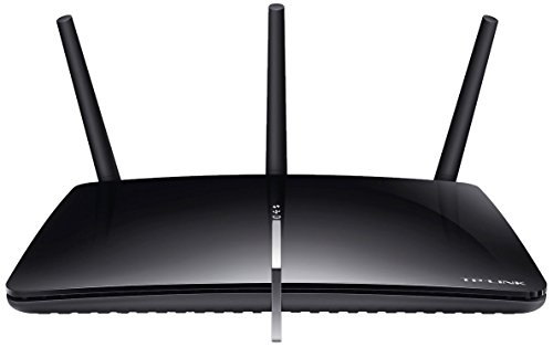 TP-LINK Archer D7 - Recensione - Opinioni e Migliori Offerte