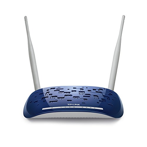 TP-LINK TD-W8960N - Recensione - Opinioni e Migliori Offerte