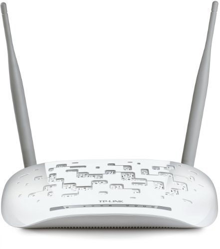 TP-LINK TD-W8961ND - Recensione - Opinioni e Migliori Offerte