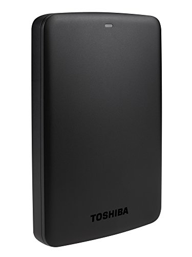 Toshiba Canvio Basics - Recensione - Opinioni e Migliori Offerte